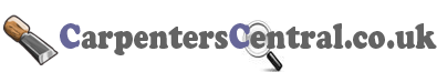 Carpenter Website Logo