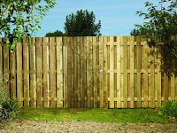 Corsham Fencing 522738 Image 2